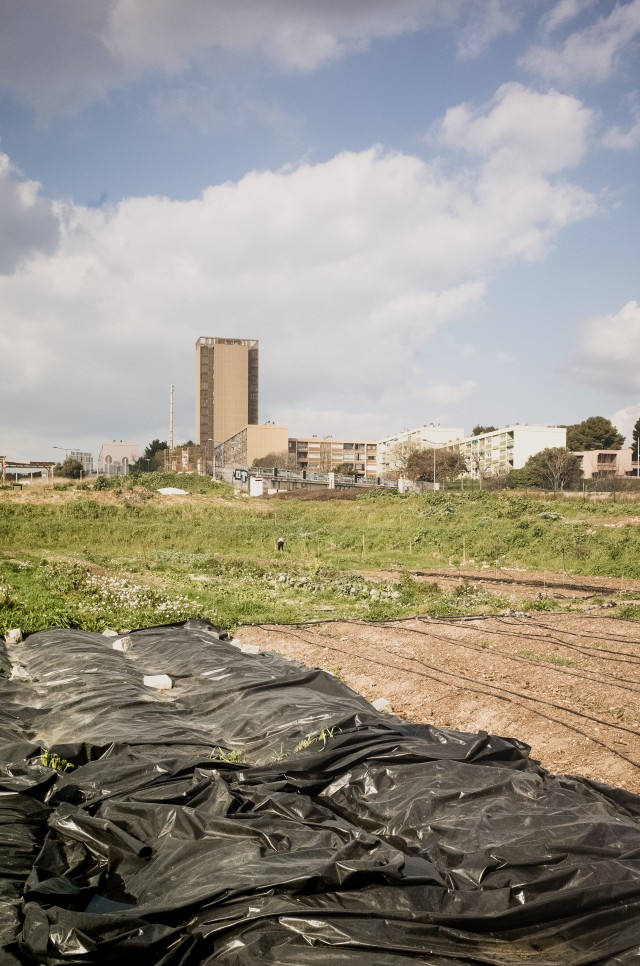 Cucine(s) aux Aygalades