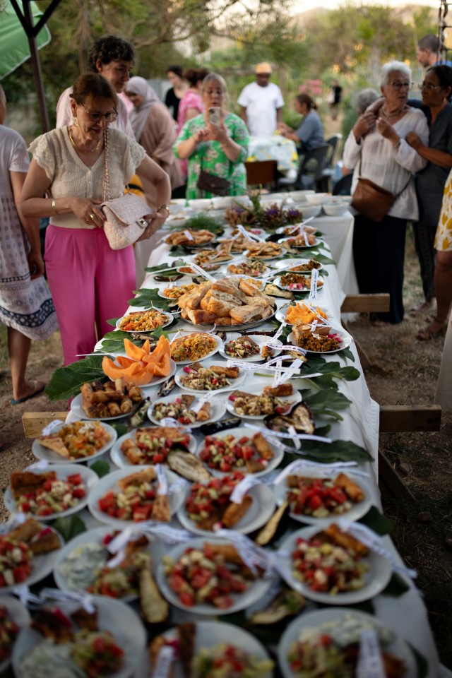 La Manifattura, laboratoire culinaire, écologique et populaire
