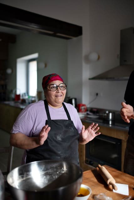 La Manifattura, laboratoire culinaire, écologique et populaire