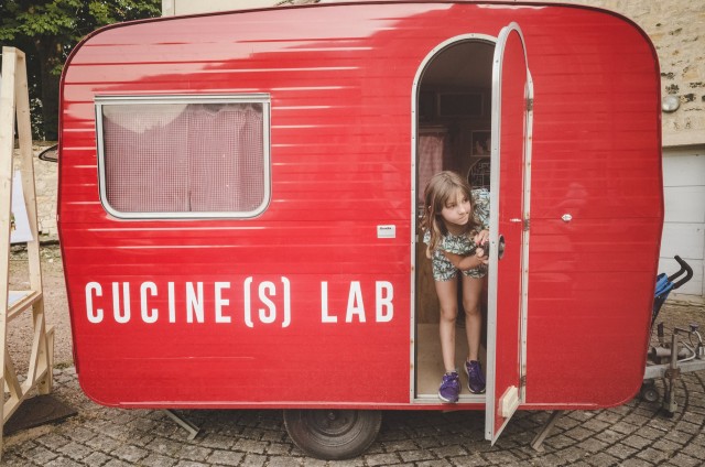 Cucine(s) lab