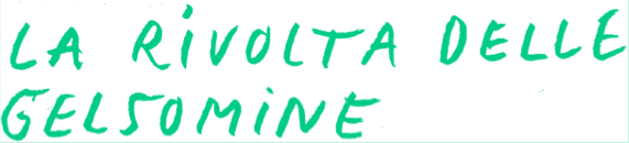 La Rivolta delle Gelsomine